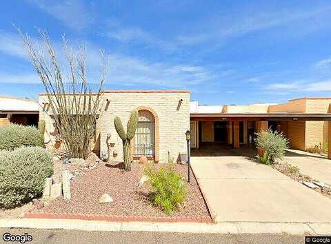 Calle Pueblo, GREEN VALLEY, AZ 85622