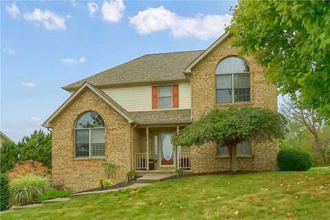 Scarlet Peak, CRANBERRY TOWNSHIP, PA 16066