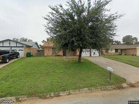 Gene, HALTOM CITY, TX 76117