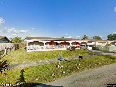 149Th, HOMESTEAD, FL 33033