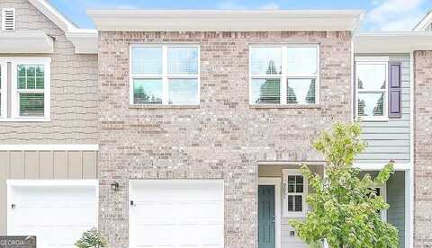 Lexington, DECATUR, GA 30035