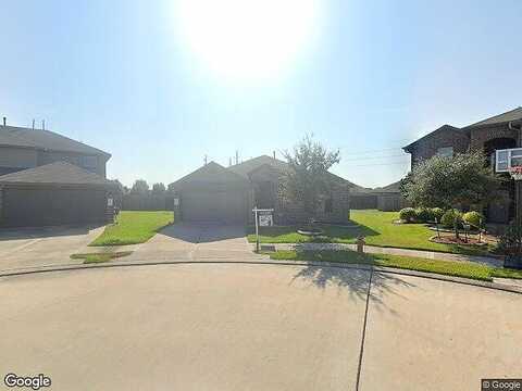 Darlington, KATY, TX 77494