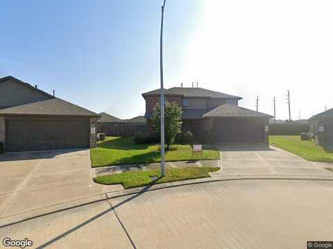 Darlington, KATY, TX 77494