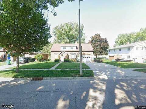 2Nd, MOUNT HOREB, WI 53572