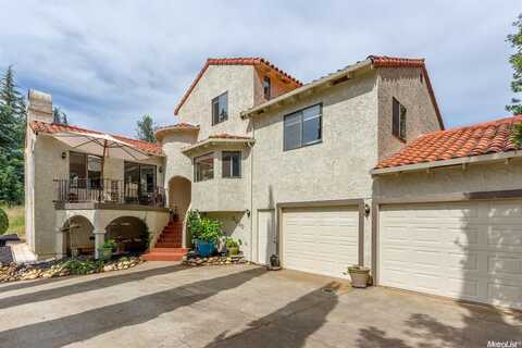 Camino Heights, CAMINO, CA 95709