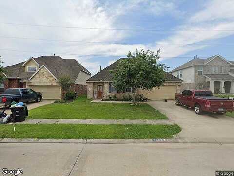 Lake Line, ALVIN, TX 77511