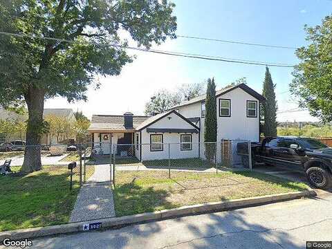 Terry, FORT WORTH, TX 76106