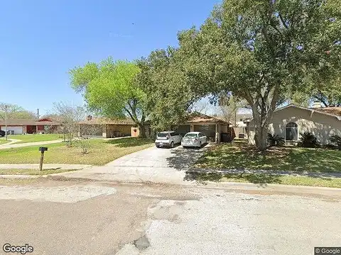 Monterrey, VICTORIA, TX 77904