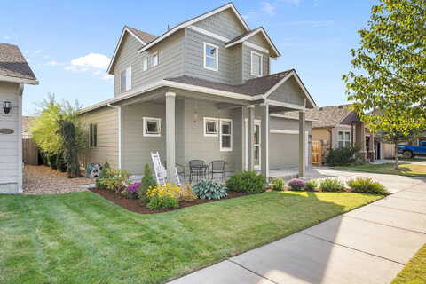 Red Oak, BEND, OR 97701