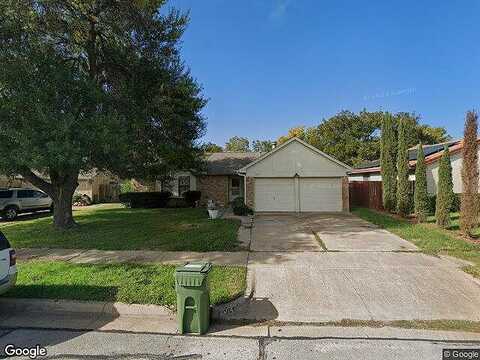 Seaboard, ARLINGTON, TX 76014
