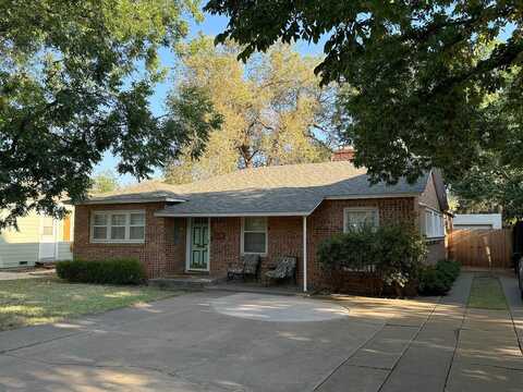 22Nd, LUBBOCK, TX 79410