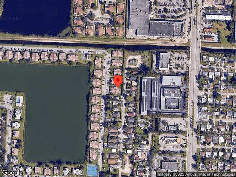 Waterview, PALM SPRINGS, FL 33461