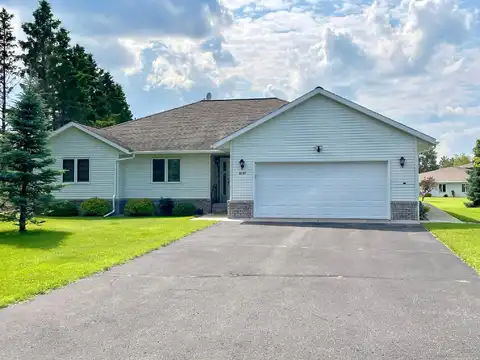 Blue Spruce, BEMIDJI, MN 56601