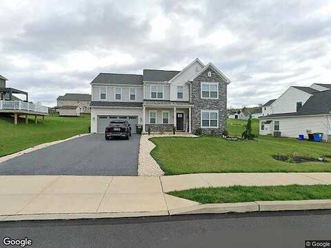 Rein, STEVENS, PA 17578