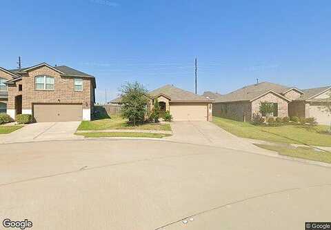 Cauthers Pass, KATY, TX 77494