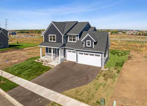 Trinity, SHAKOPEE, MN 55379
