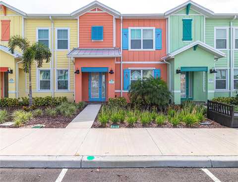 On The Rocks, KISSIMMEE, FL 34747