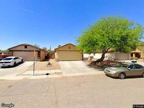 Pantano Edge, TUCSON, AZ 85730