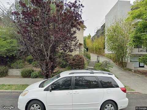 Jayne, OAKLAND, CA 94610