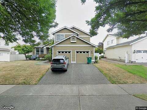 Highpoint, ENUMCLAW, WA 98022