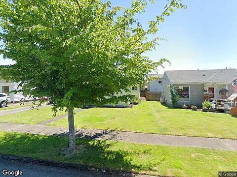 Field, LONGVIEW, WA 98632