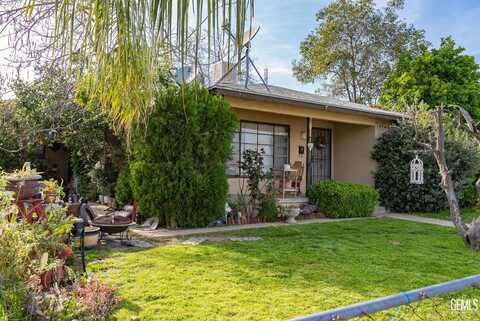 Peerless, BAKERSFIELD, CA 93308