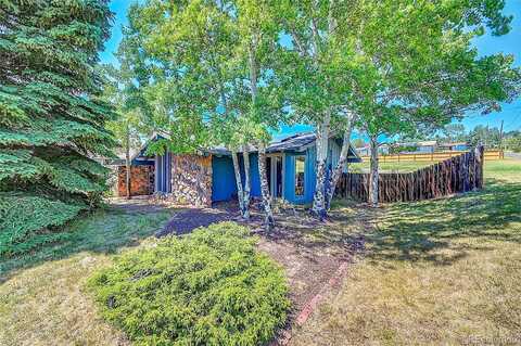Little Big Horn, EVERGREEN, CO 80439