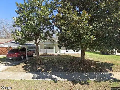 Halbert, FORT WORTH, TX 76112