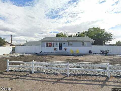 Parrish, PUEBLO, CO 81006