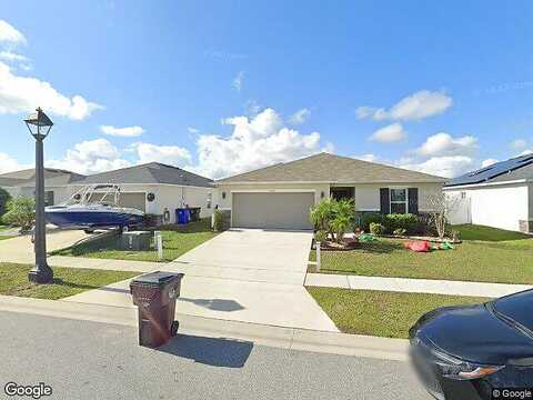 Ivy Stable, SAINT CLOUD, FL 34772