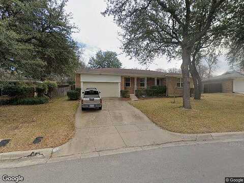 Santa Fe, FORT WORTH, TX 76116