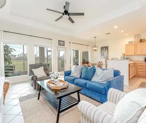 Torrey Pines, LAGUNA VISTA, TX 78578