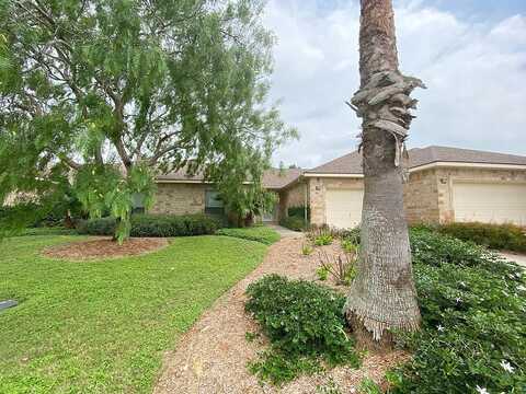 Torrey Pines, LAGUNA VISTA, TX 78578