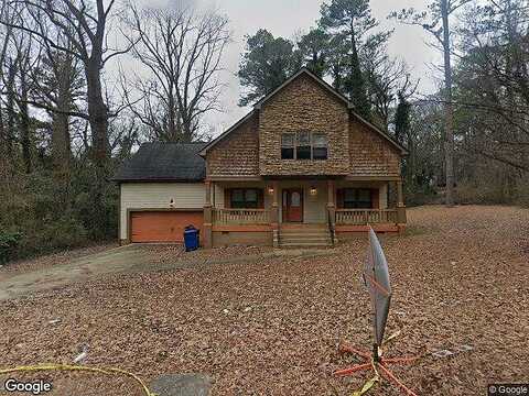 Hapeville, ATLANTA, GA 30354