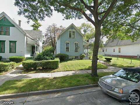 Vel R Phillips, MILWAUKEE, WI 53212