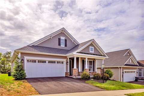 Jefferson, CRANBERRY TOWNSHIP, PA 16066
