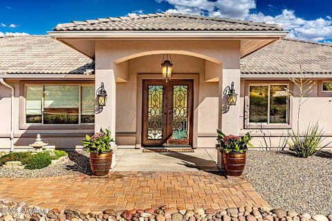 Quail Canyon, COTTONWOOD, AZ 86326