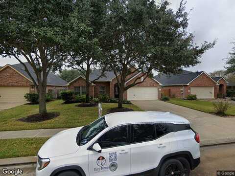 Daystrom, KATY, TX 77494