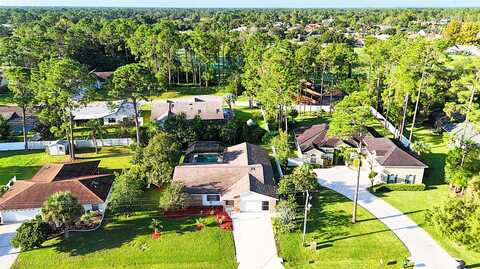 Wellington, PALM COAST, FL 32164