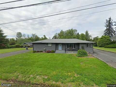 104Th, TACOMA, WA 98445