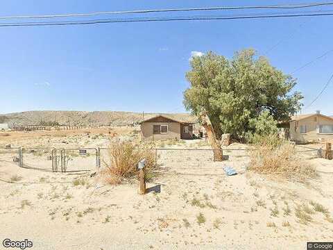 Waterman, BARSTOW, CA 92311