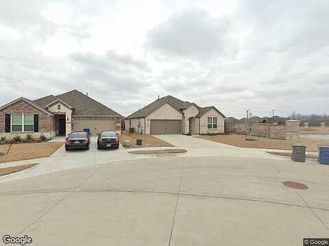 Redbud, MELISSA, TX 75454