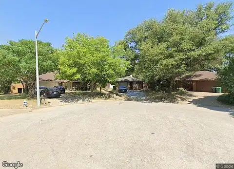 Terry, DENTON, TX 76209