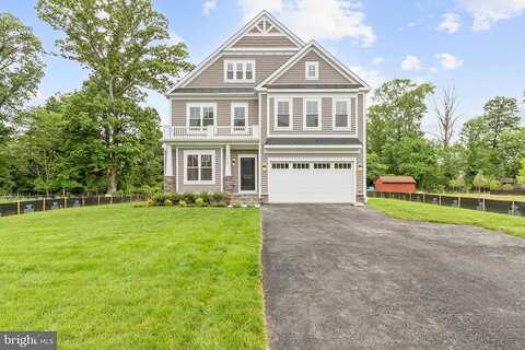 Boswell, ALEXANDRIA, VA 22306