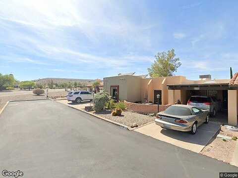 Camino Selva, GREEN VALLEY, AZ 85622