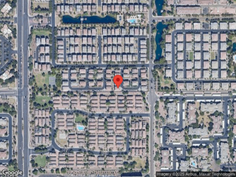 Alpine, GILBERT, AZ 85295