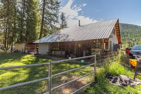 Deep Lake Boundary, COLVILLE, WA 99114