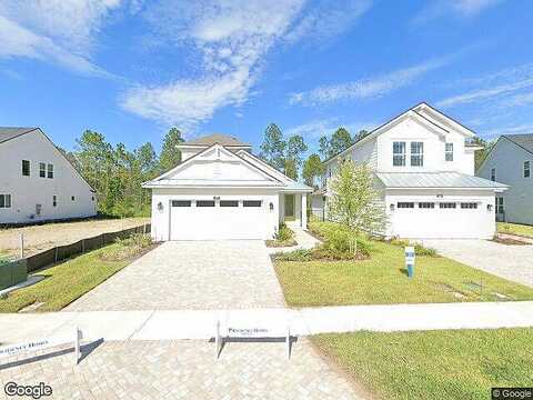 Blue Hampton, PONTE VEDRA, FL 32081