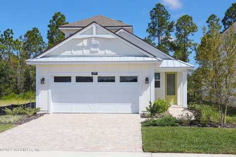 Blue Hampton, PONTE VEDRA, FL 32081