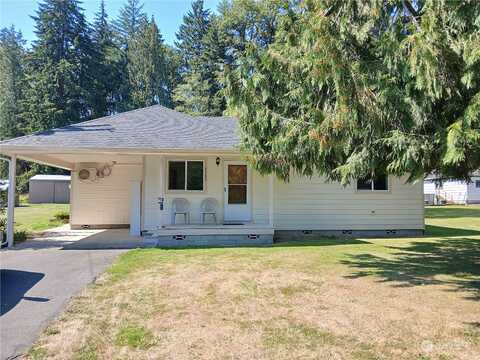 Highway 603, WINLOCK, WA 98596